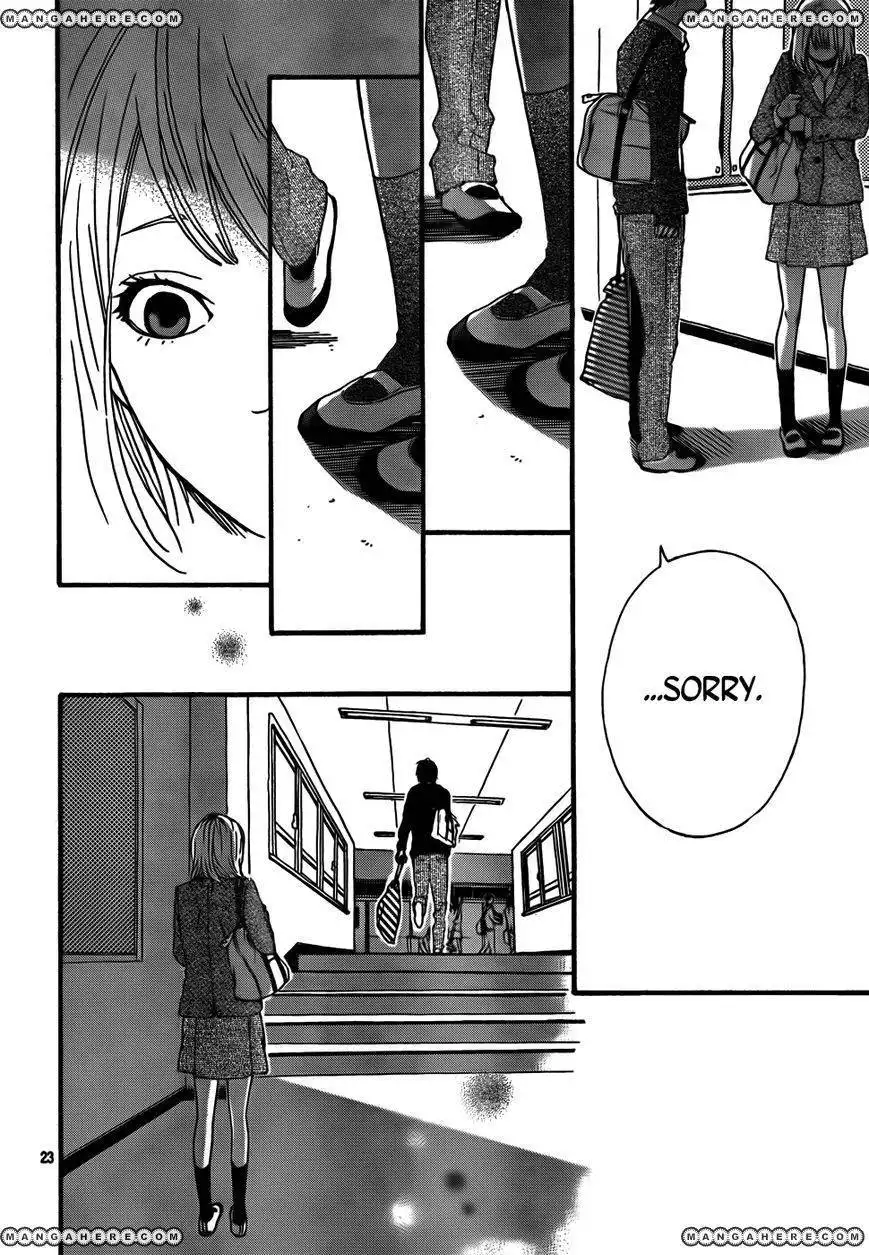 Orange (TAKANO Ichigo) Chapter 2 25